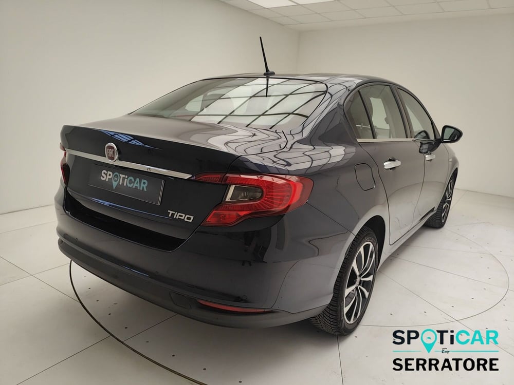 Fiat Tipo usata a Como (5)