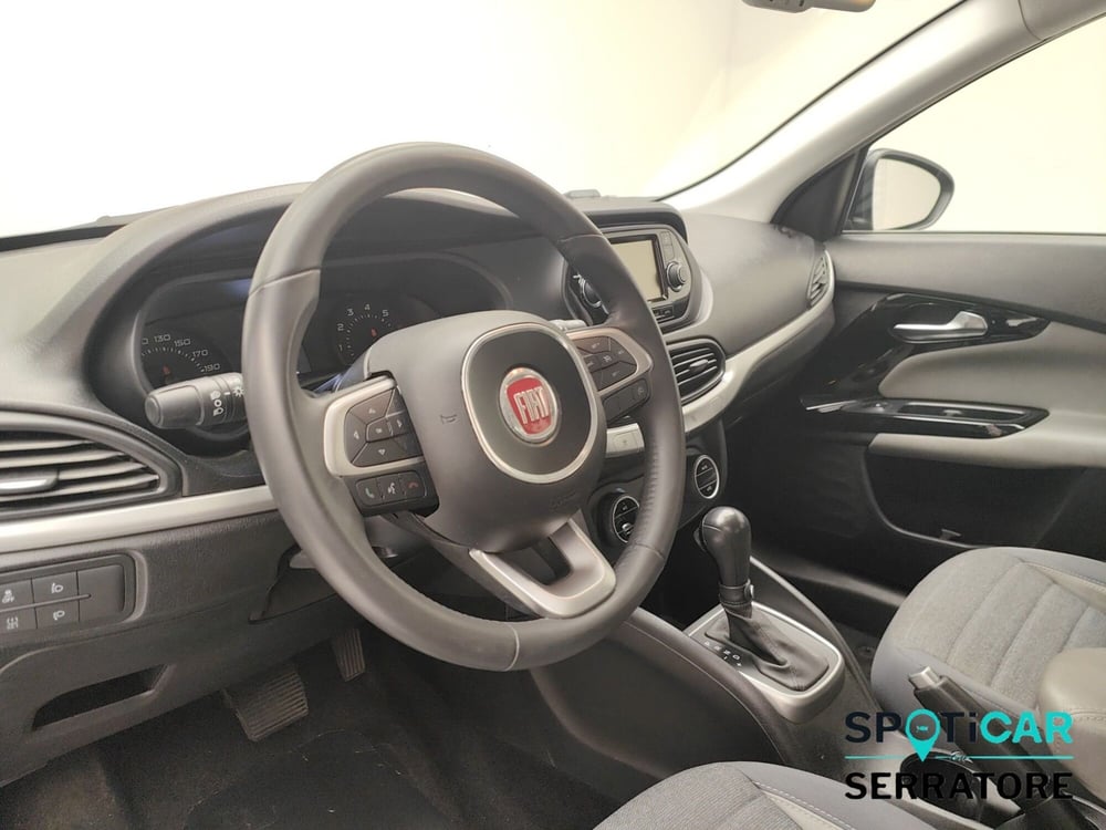 Fiat Tipo usata a Como (7)