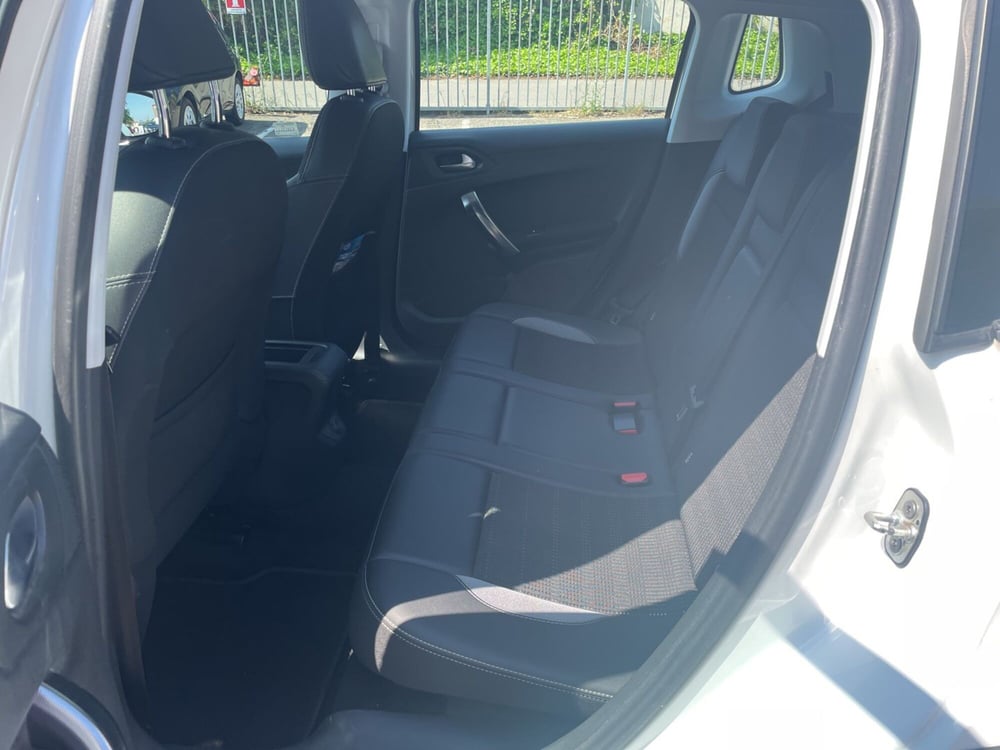 Peugeot 2008 usata a Piacenza (10)