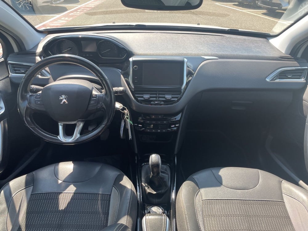 Peugeot 2008 usata a Piacenza (11)