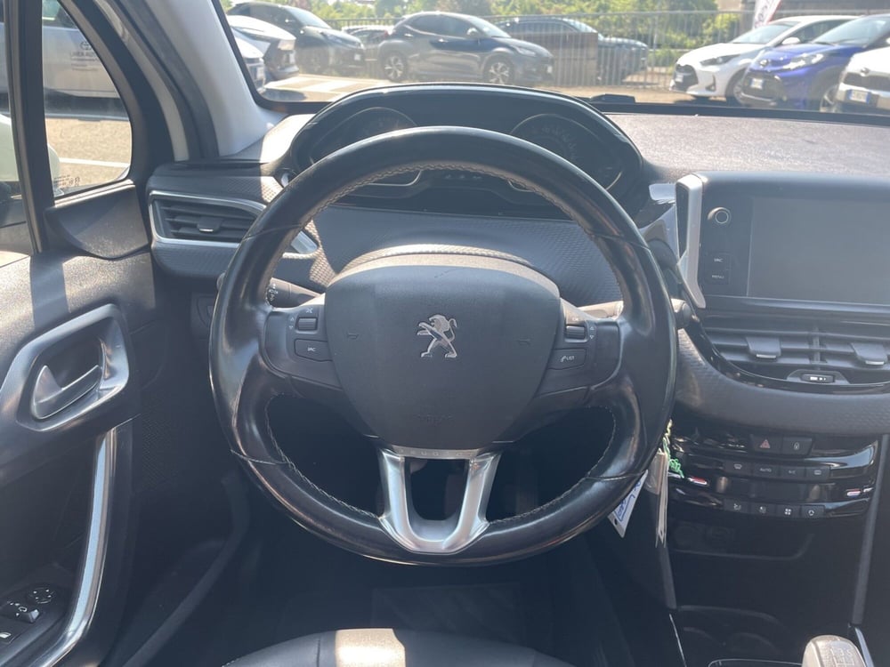 Peugeot 2008 usata a Piacenza (12)