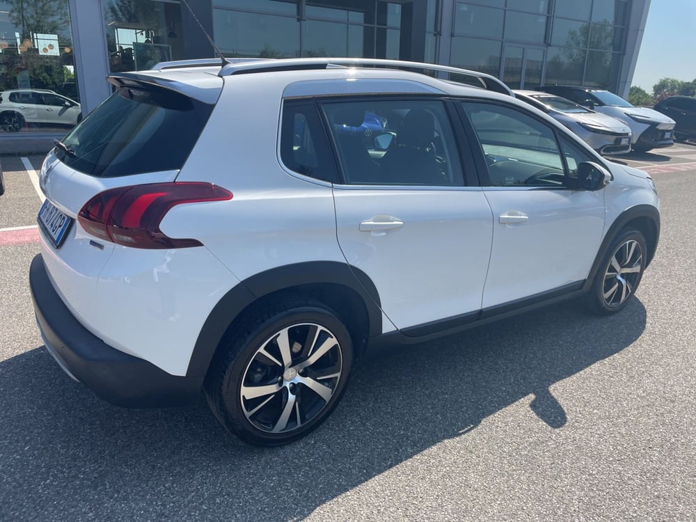 Peugeot 2008 usata a Piacenza (6)