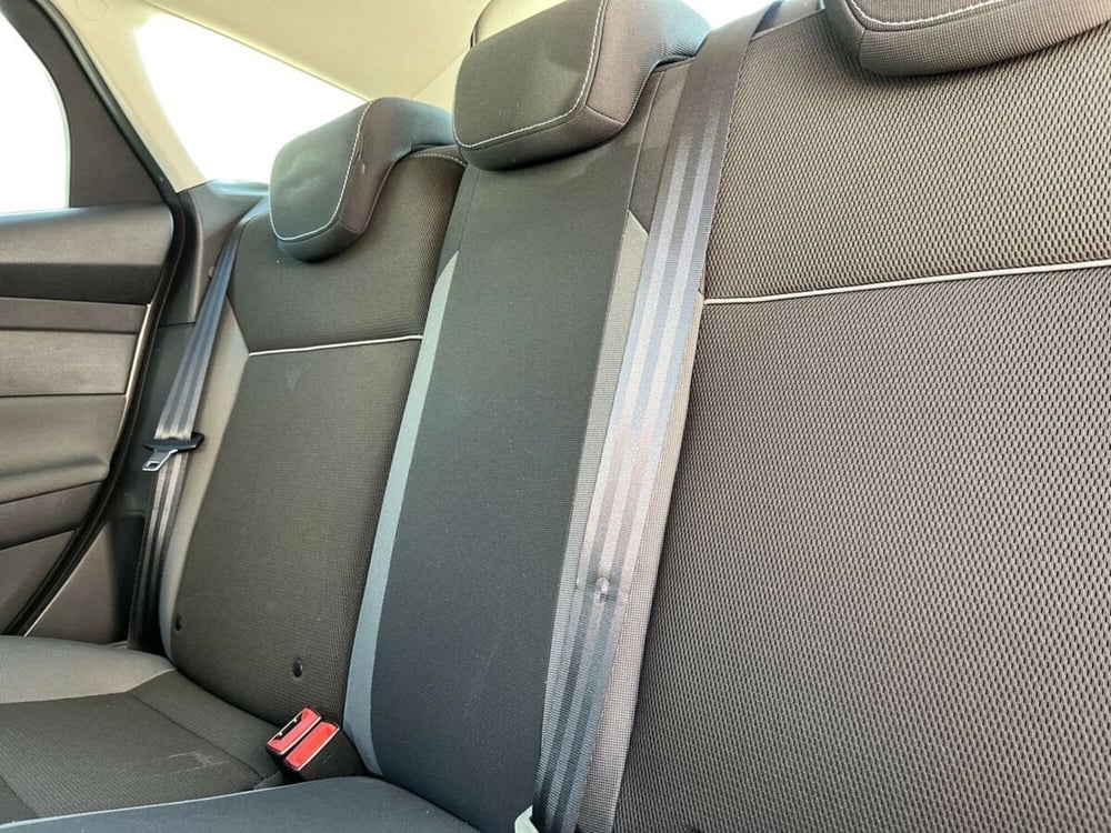 Ford Focus usata a Sondrio (11)