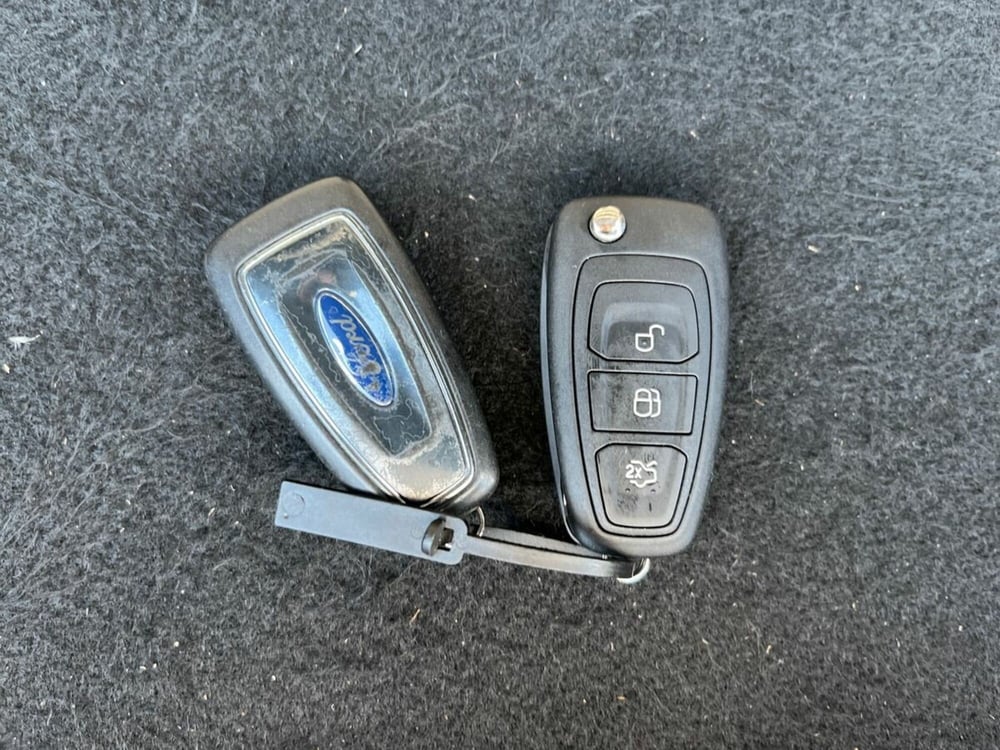 Ford Focus usata a Sondrio (16)