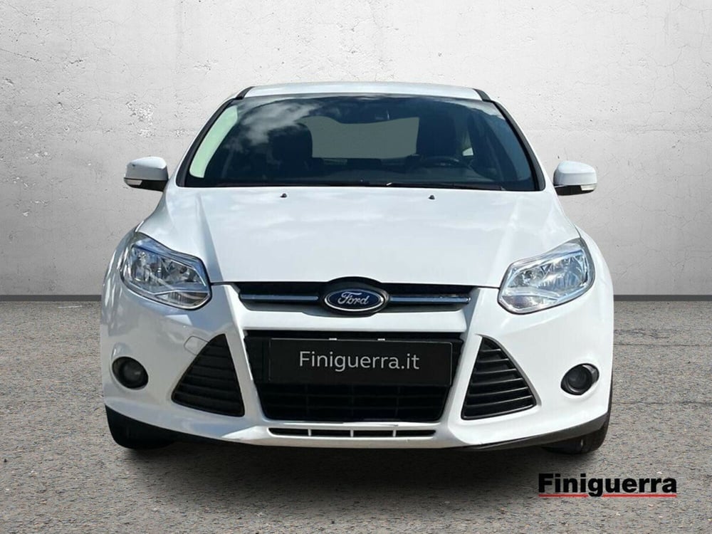 Ford Focus usata a Sondrio (2)