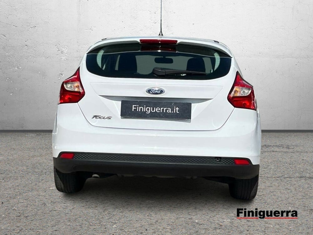 Ford Focus usata a Sondrio (3)