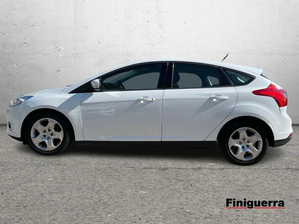 Ford Focus usata a Sondrio (6)