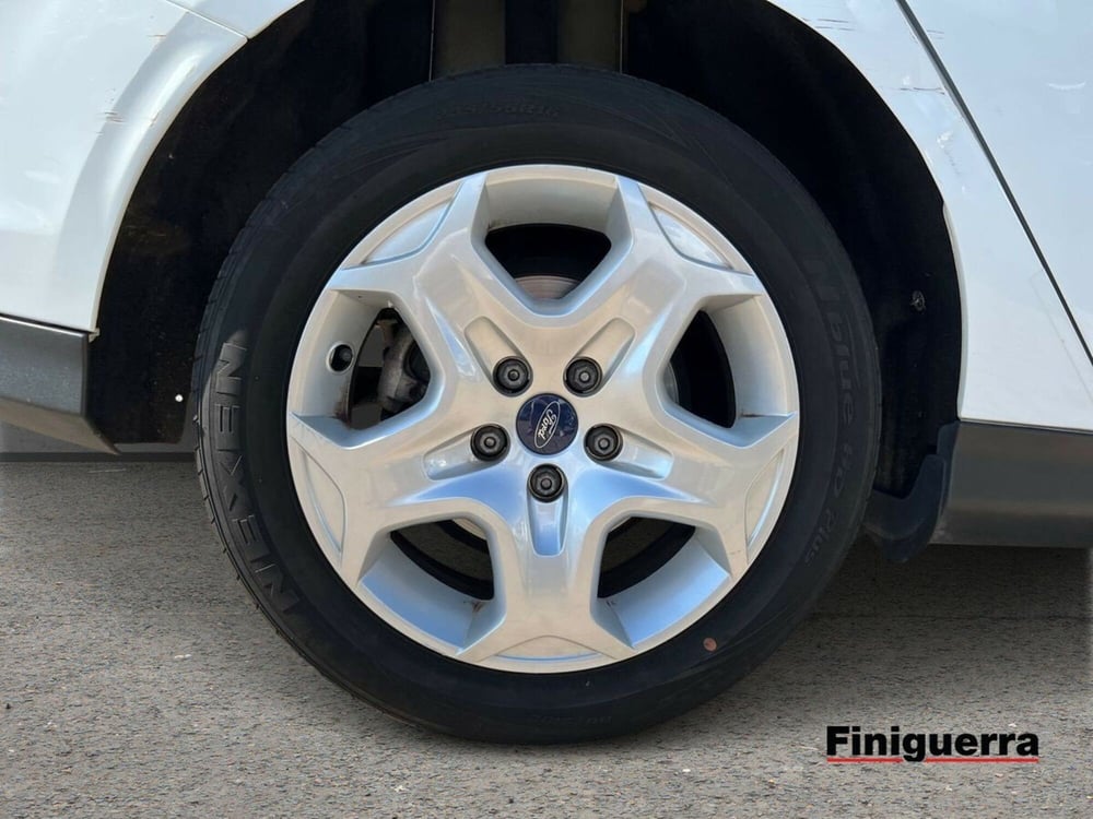 Ford Focus usata a Sondrio (7)