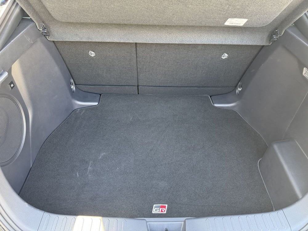 Toyota Toyota C-HR usata a Como (10)