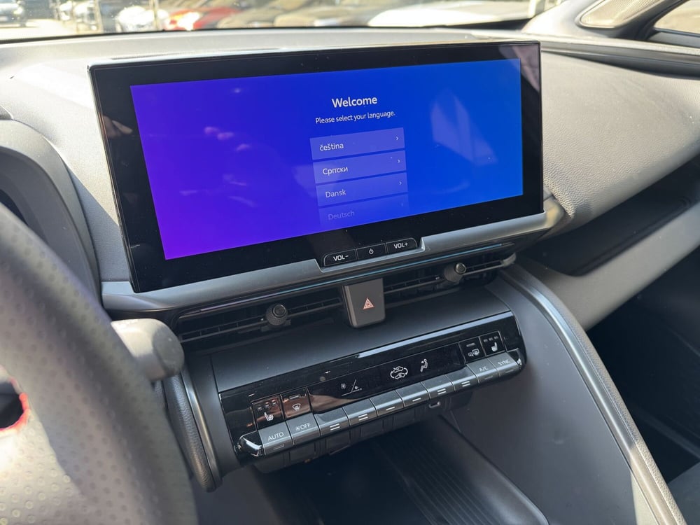 Toyota Toyota C-HR usata a Como (15)