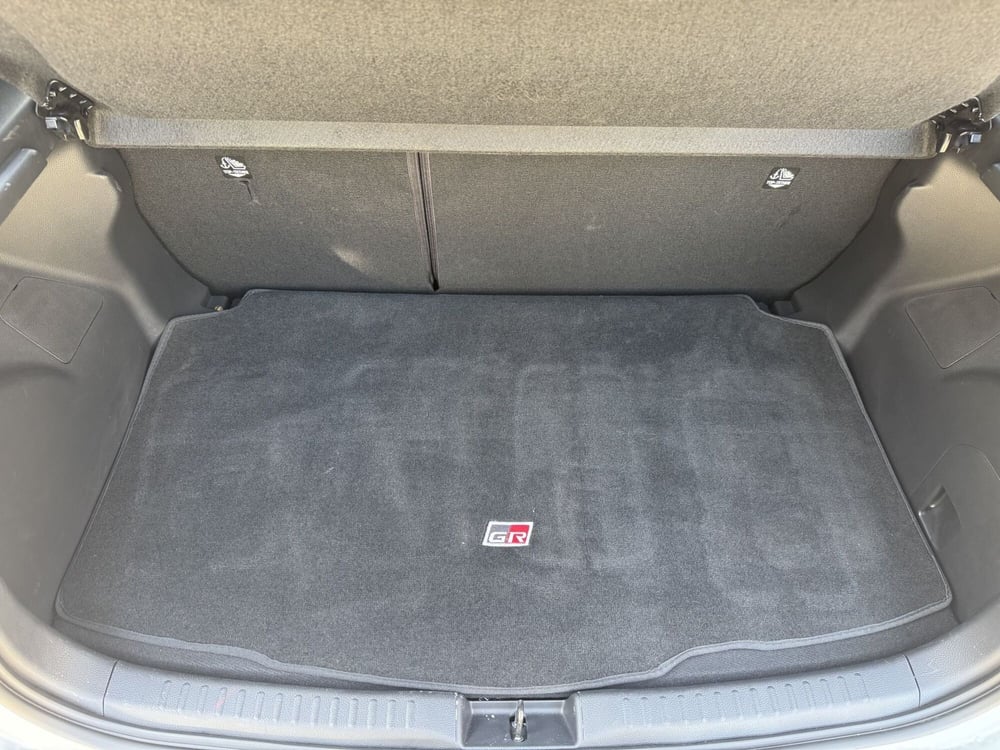 Toyota Yaris GR Sport usata a Como (10)