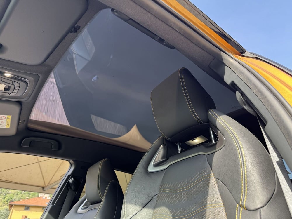 Toyota Toyota C-HR usata a Como (15)