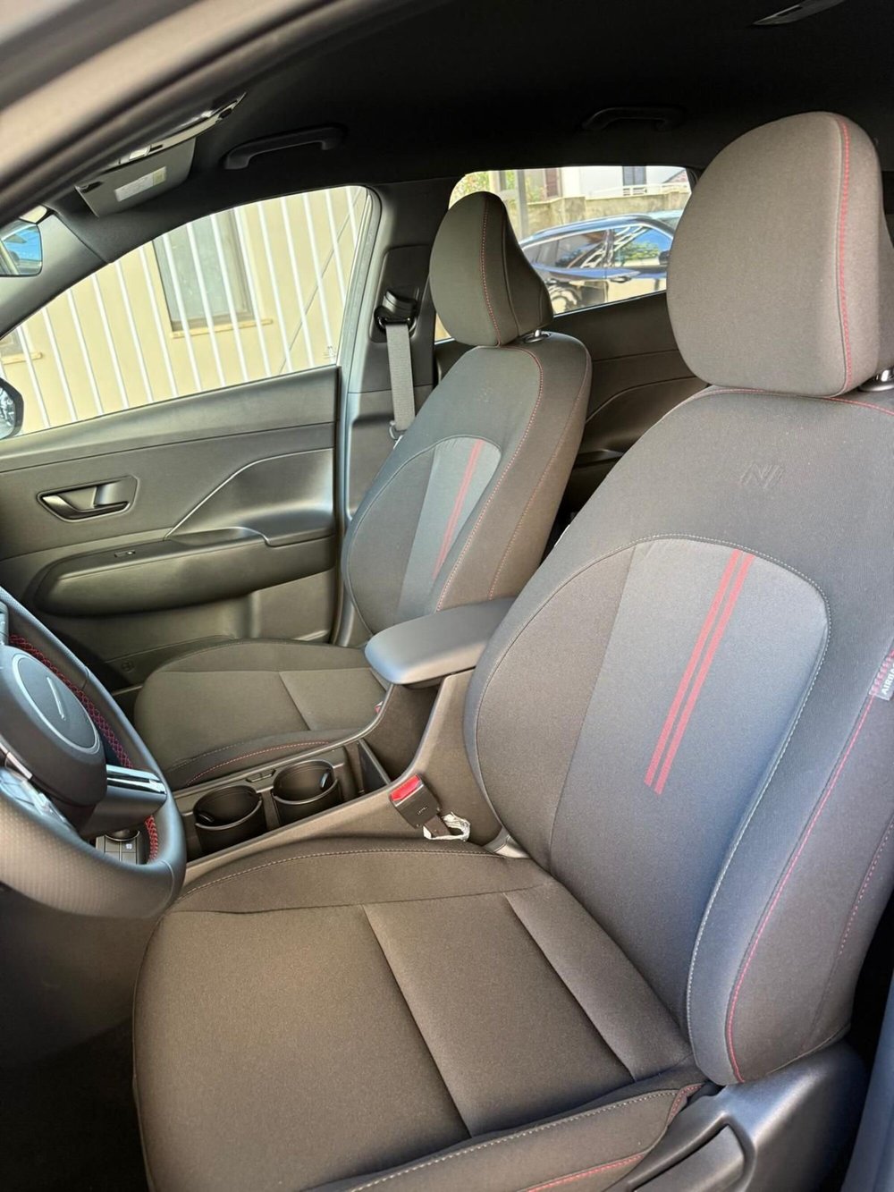 Hyundai Kona nuova a Torino (10)