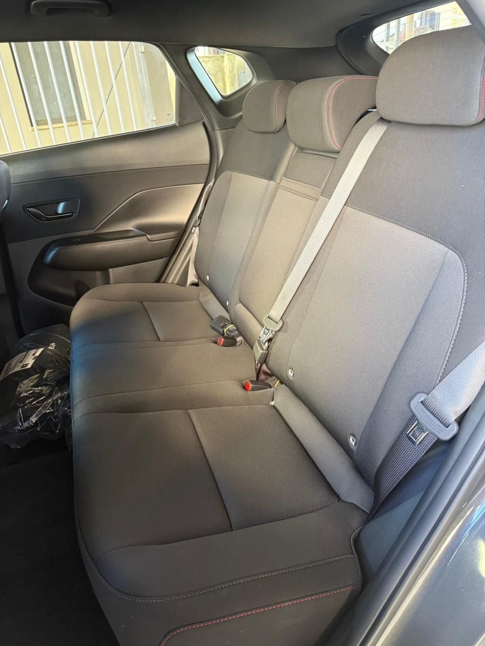 Hyundai Kona nuova a Torino (11)