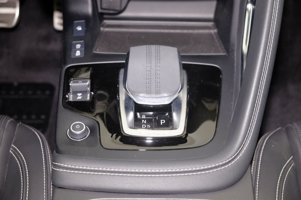 Jaguar E-Pace usata a Torino (11)