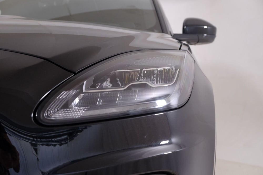 Jaguar E-Pace usata a Torino (20)