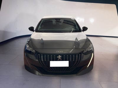 Peugeot 208 1.2 puretech Active s&amp;s 75cv del 2024 usata a Torino