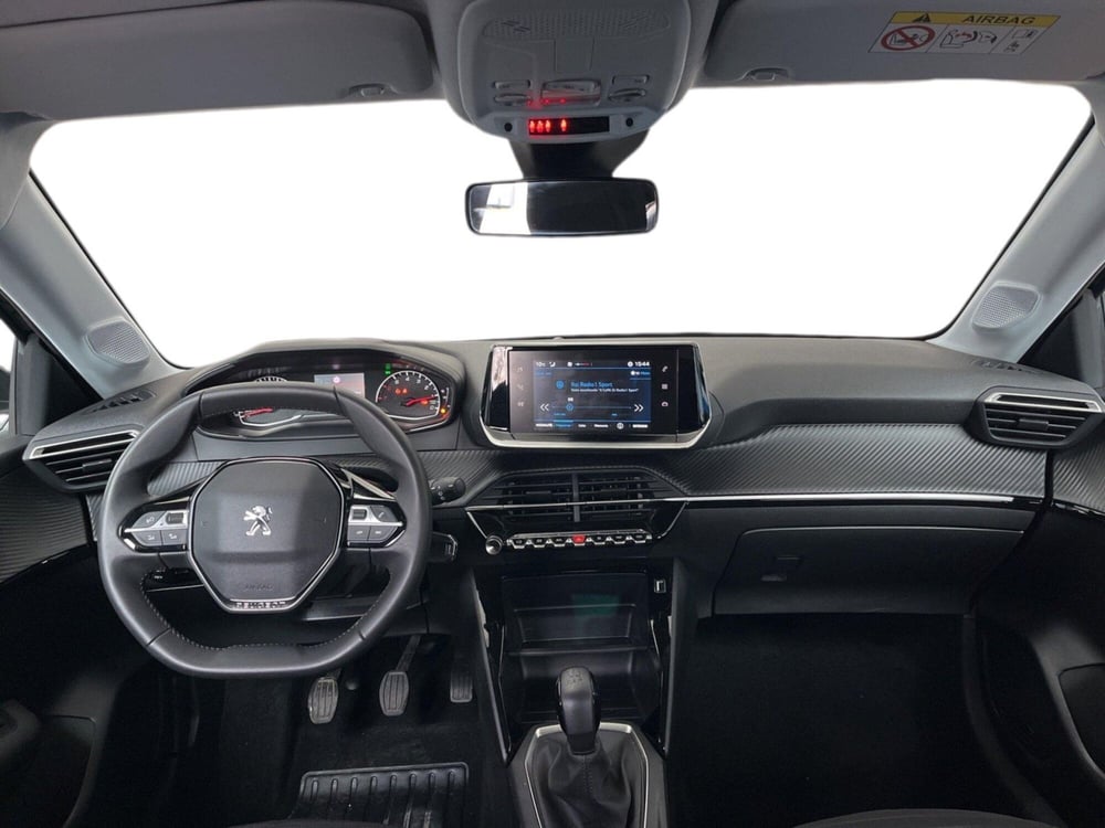 Peugeot 208 usata a Torino (11)
