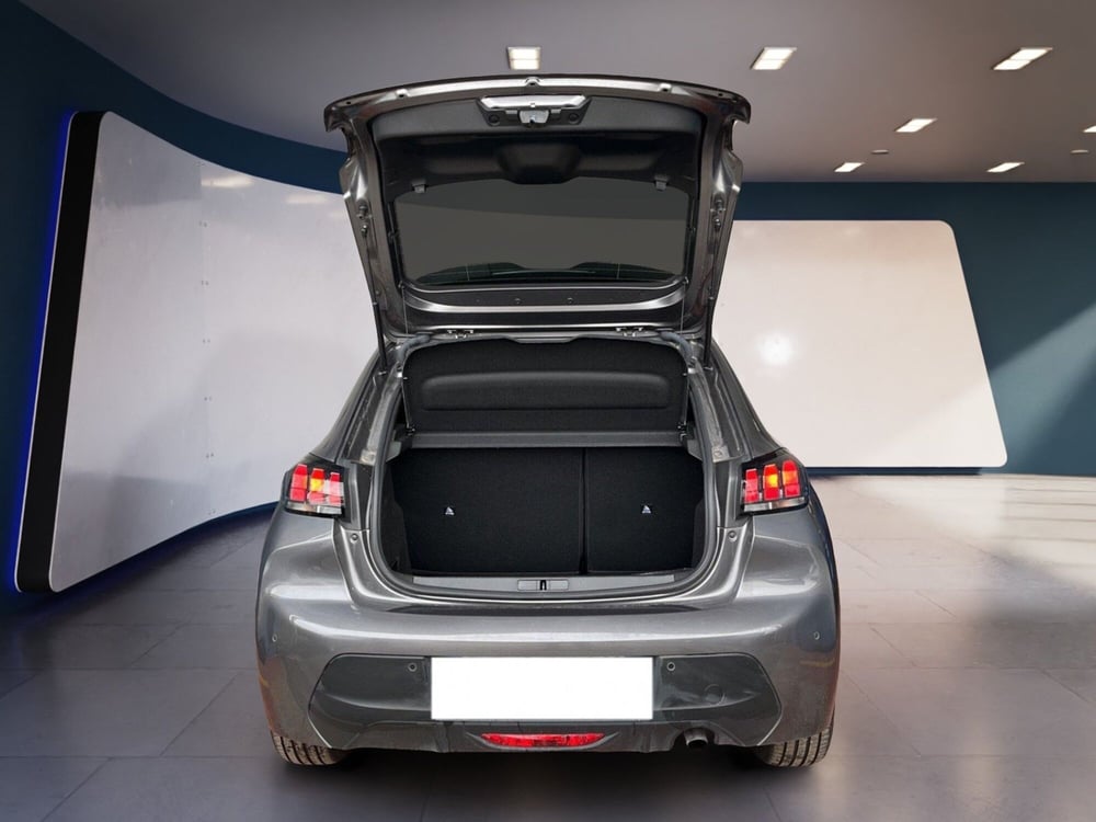Peugeot 208 usata a Torino (7)