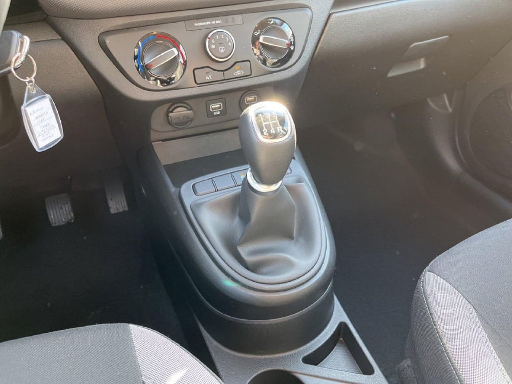 Hyundai i10 usata a Torino (14)