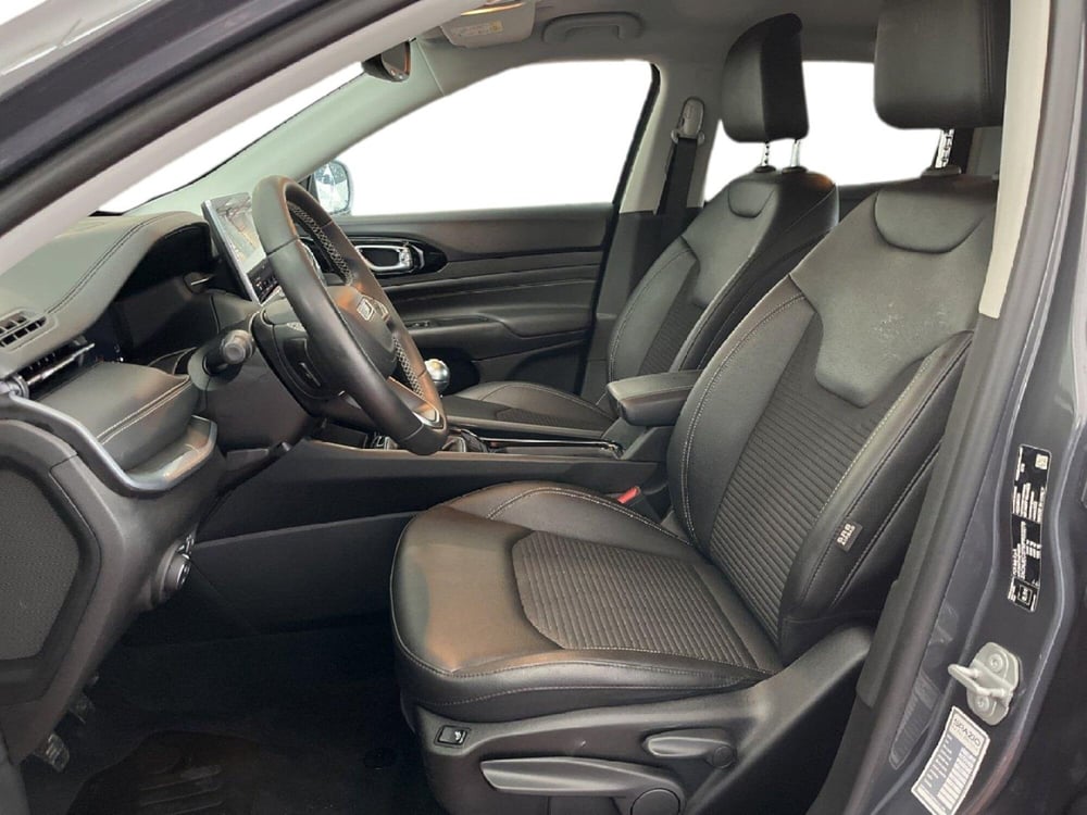 Jeep Compass usata a Torino (10)
