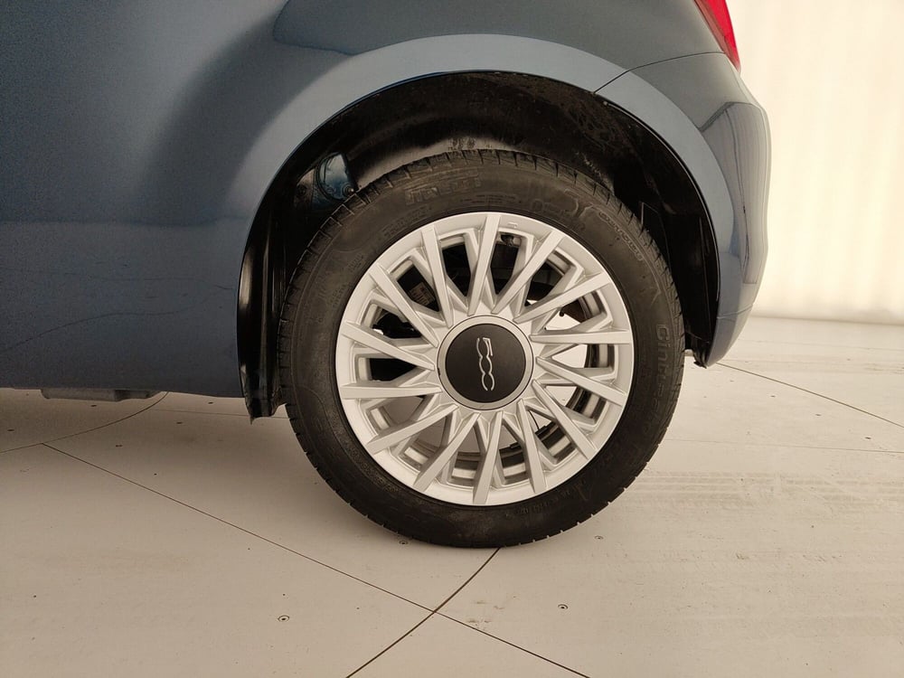 Fiat 500 usata a Caserta (10)