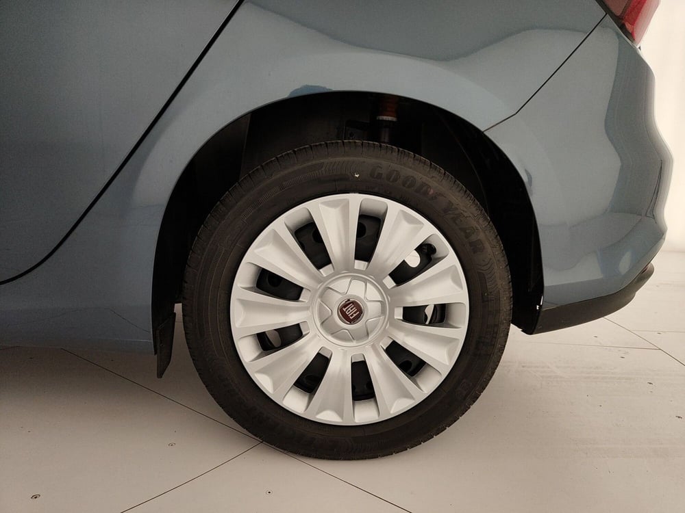 Fiat Tipo nuova a Caserta (11)