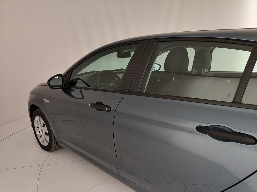 Fiat Tipo nuova a Caserta (12)
