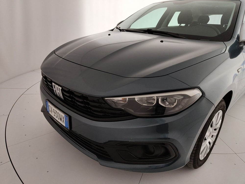 Fiat Tipo nuova a Caserta (13)