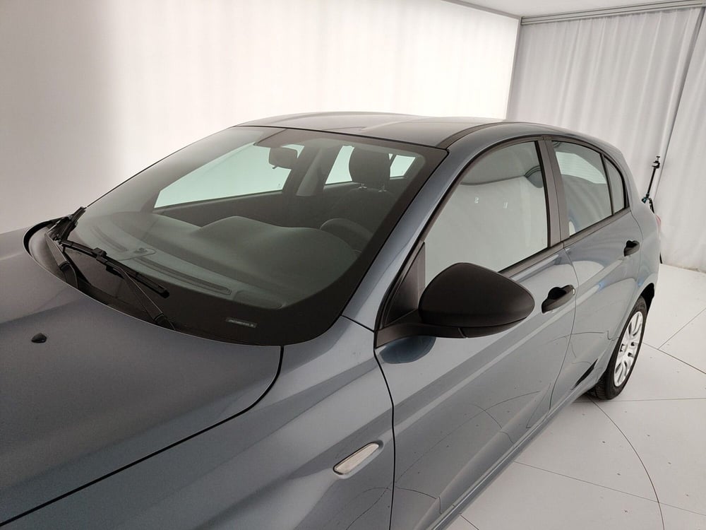 Fiat Tipo nuova a Caserta (14)