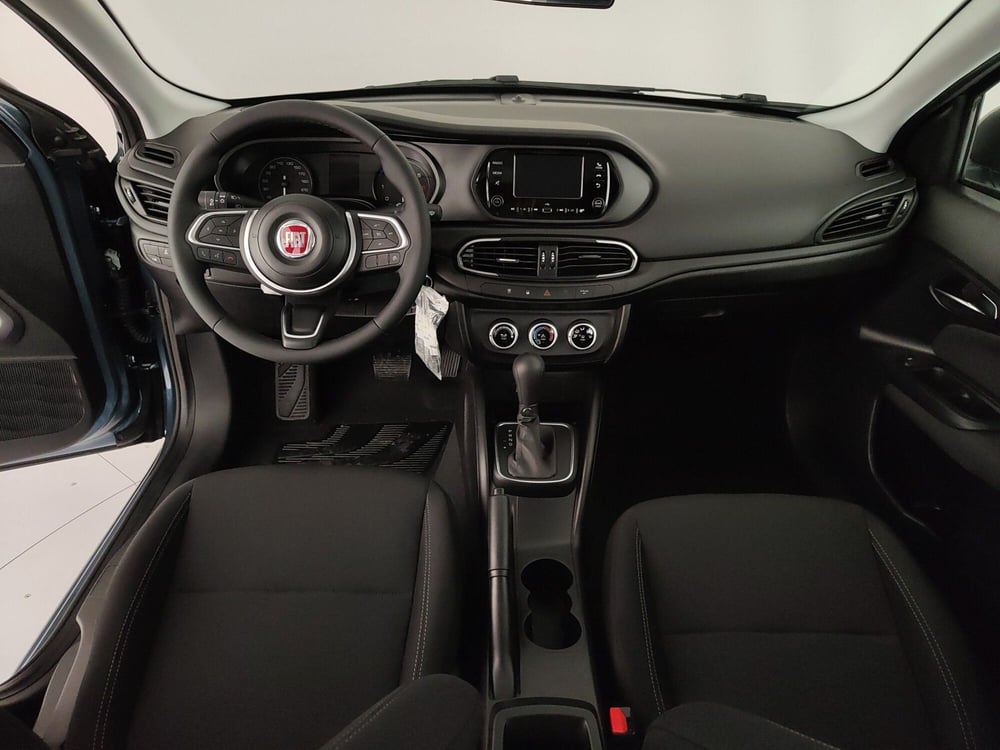 Fiat Tipo nuova a Caserta (15)