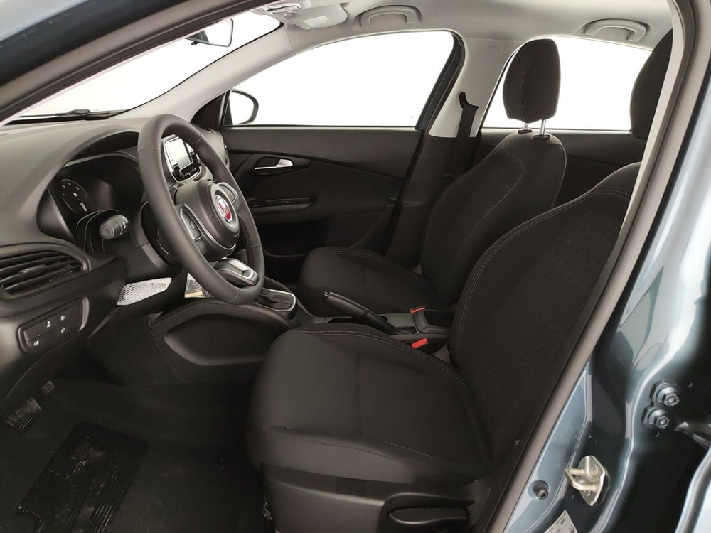 Fiat Tipo nuova a Caserta (16)