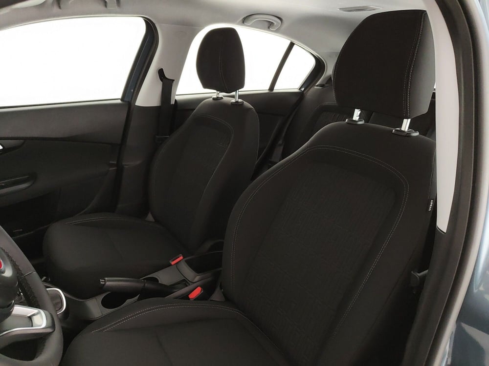Fiat Tipo nuova a Caserta (17)