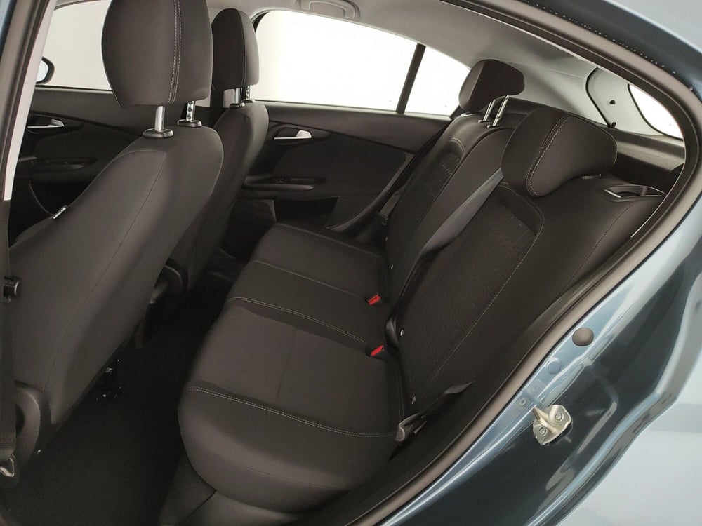Fiat Tipo nuova a Caserta (18)