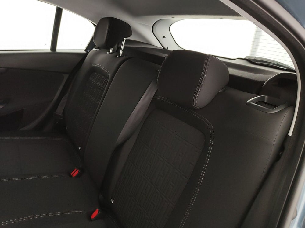 Fiat Tipo nuova a Caserta (19)