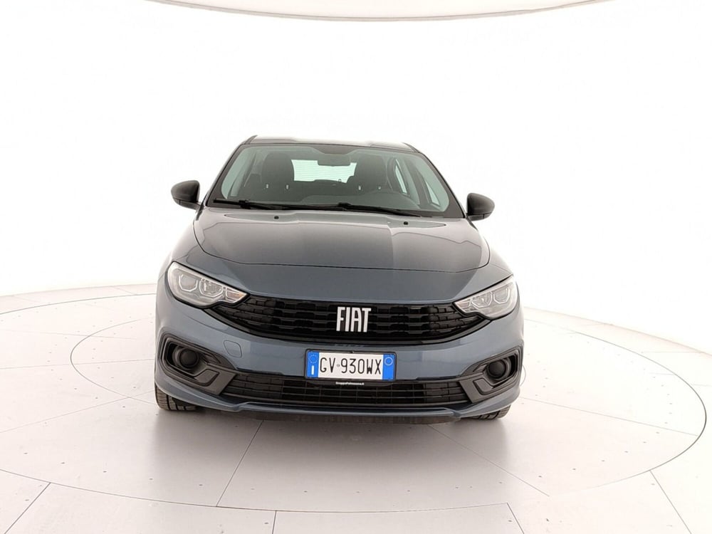 Fiat Tipo nuova a Caserta (2)