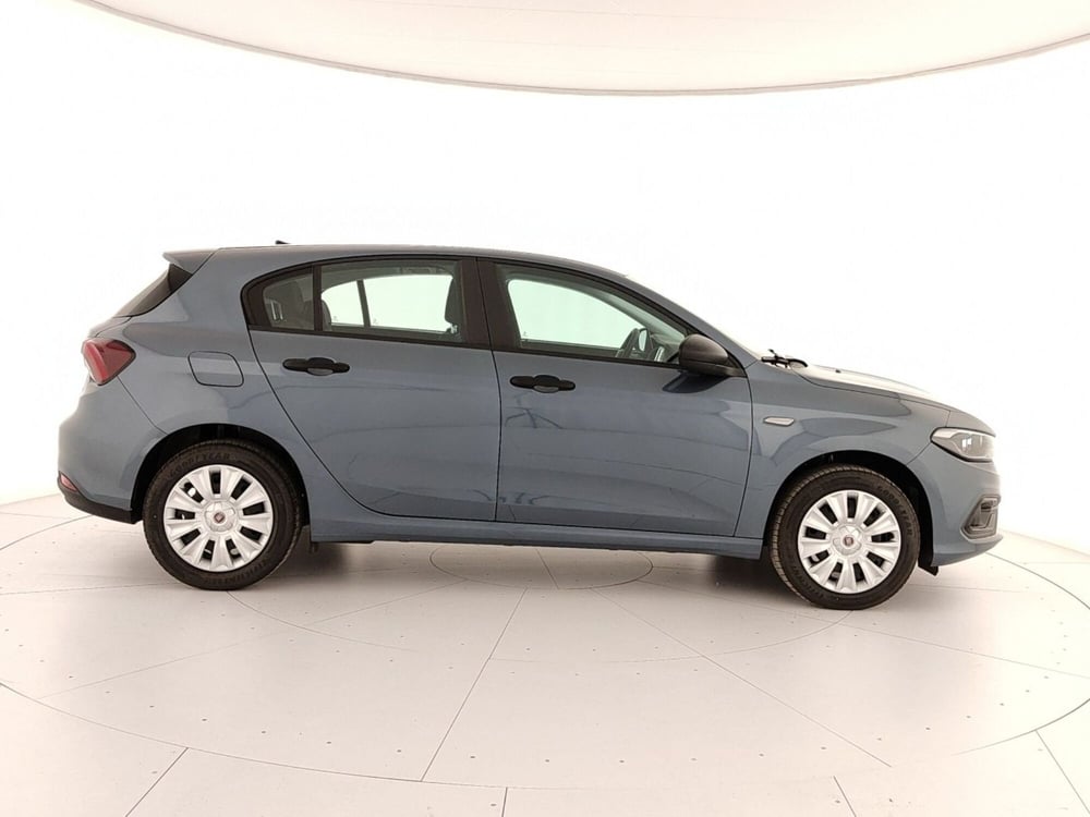 Fiat Tipo nuova a Caserta (7)