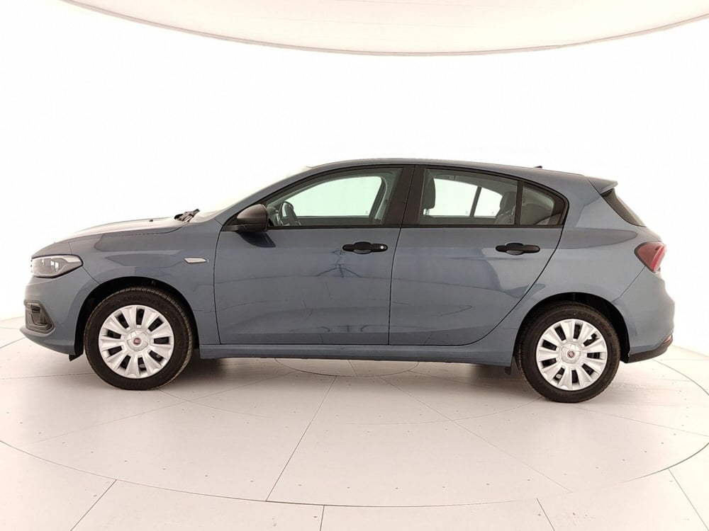 Fiat Tipo nuova a Caserta (8)