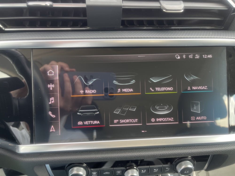 Audi Q3 Sportback usata a Catania (12)