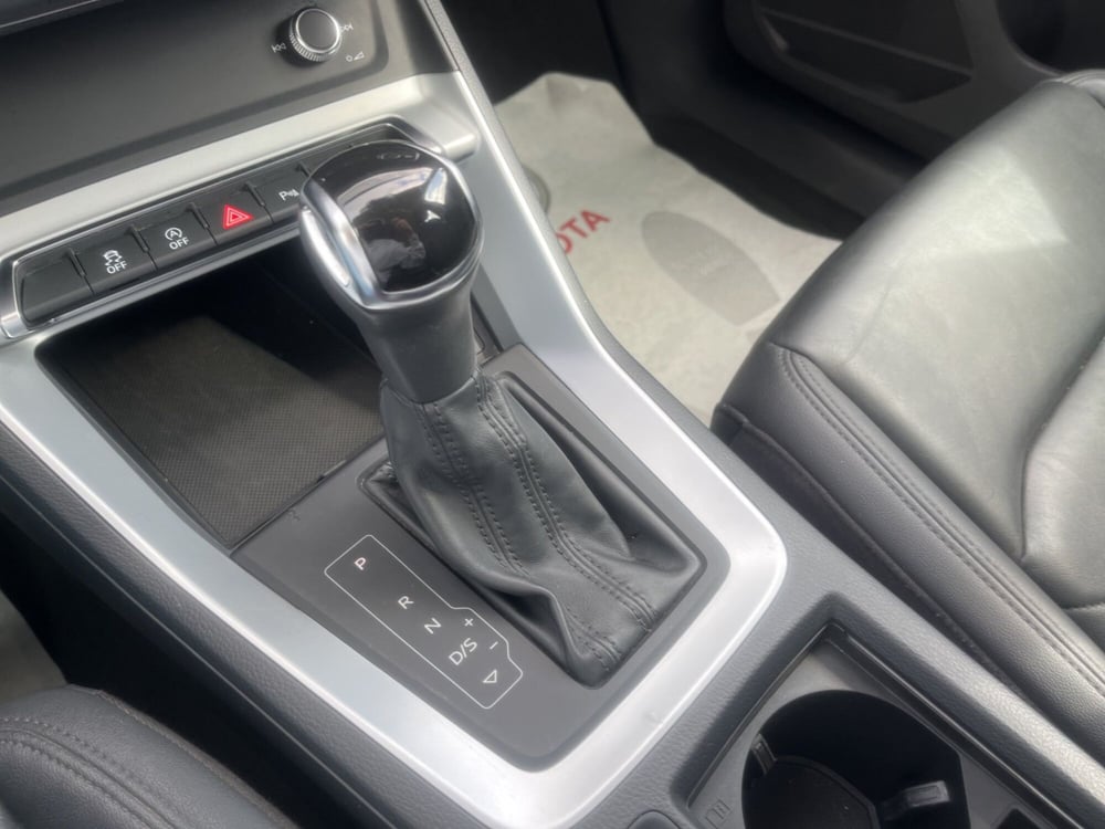 Audi Q3 Sportback usata a Catania (15)