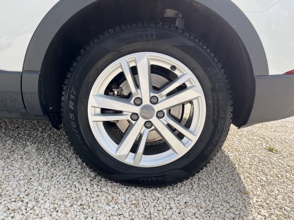 Audi Q3 Sportback usata a Catania (5)