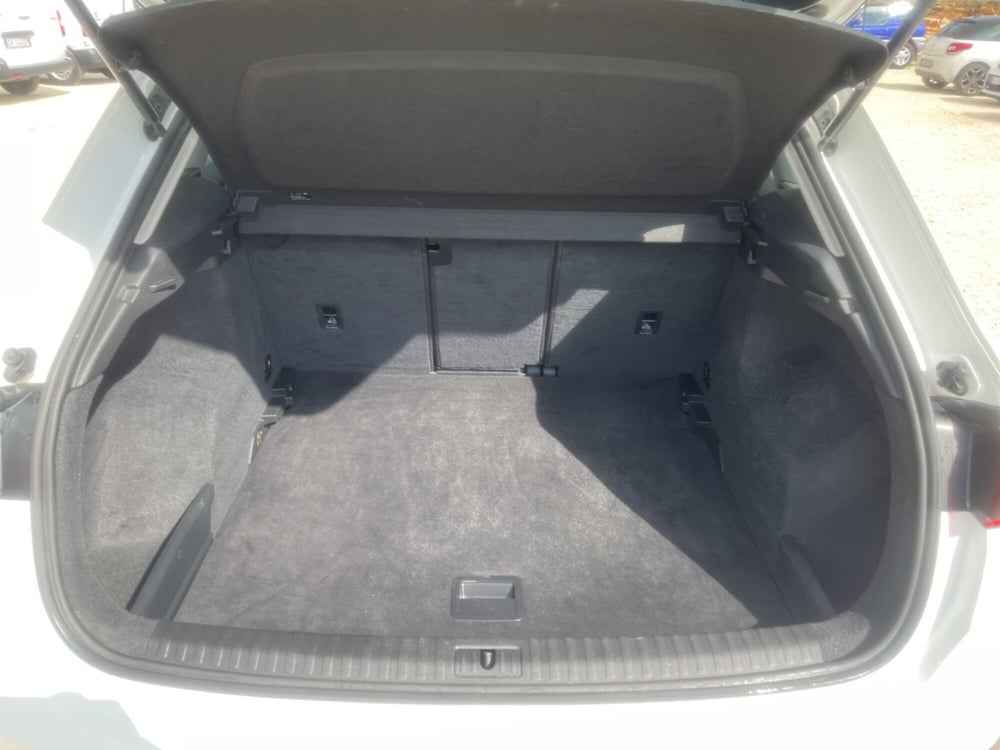 Audi Q3 Sportback usata a Catania (6)