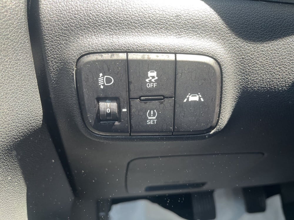 Hyundai i10 usata a Ragusa (15)