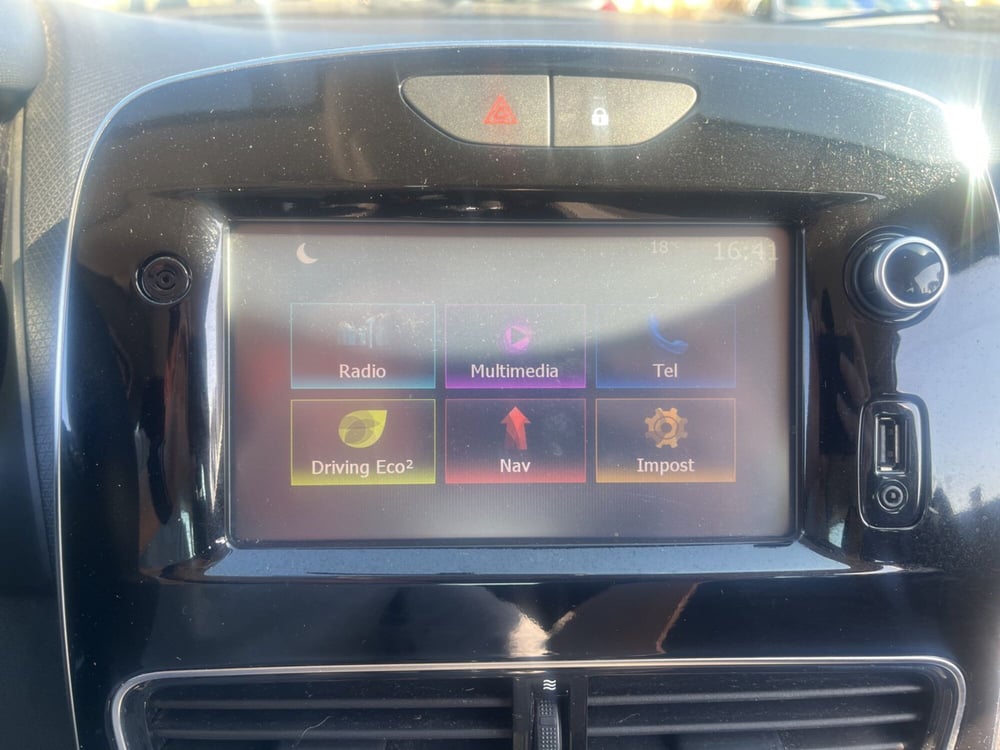 Renault Clio usata a Ragusa (12)