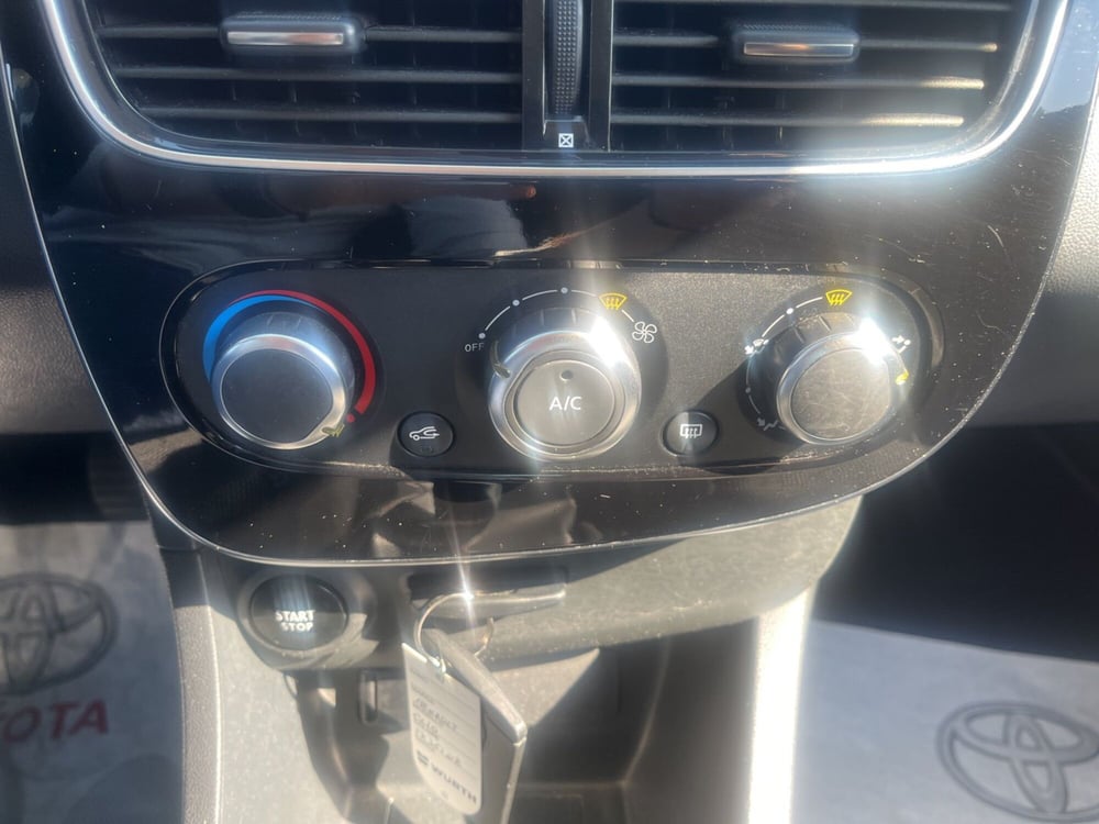 Renault Clio usata a Ragusa (14)