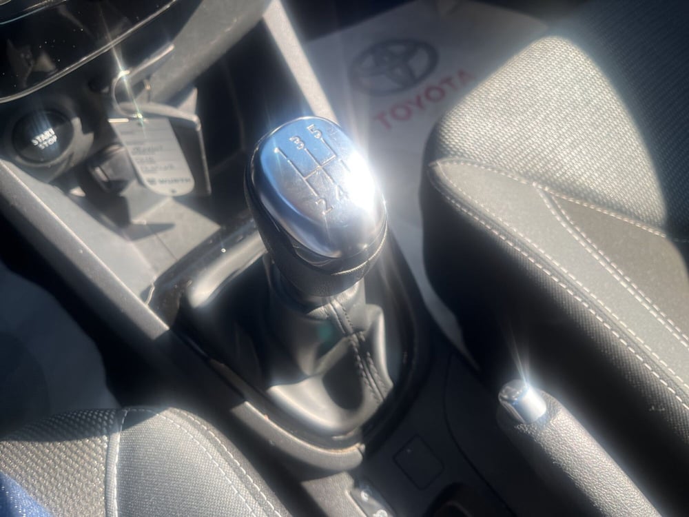 Renault Clio usata a Ragusa (15)