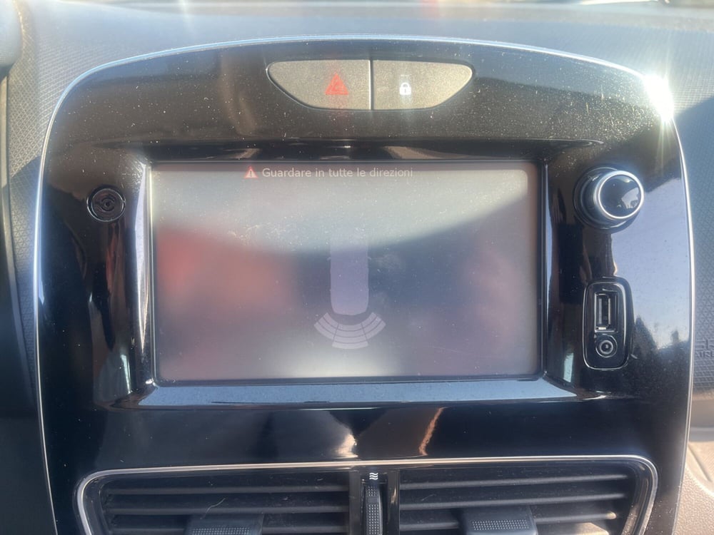 Renault Clio usata a Ragusa (16)