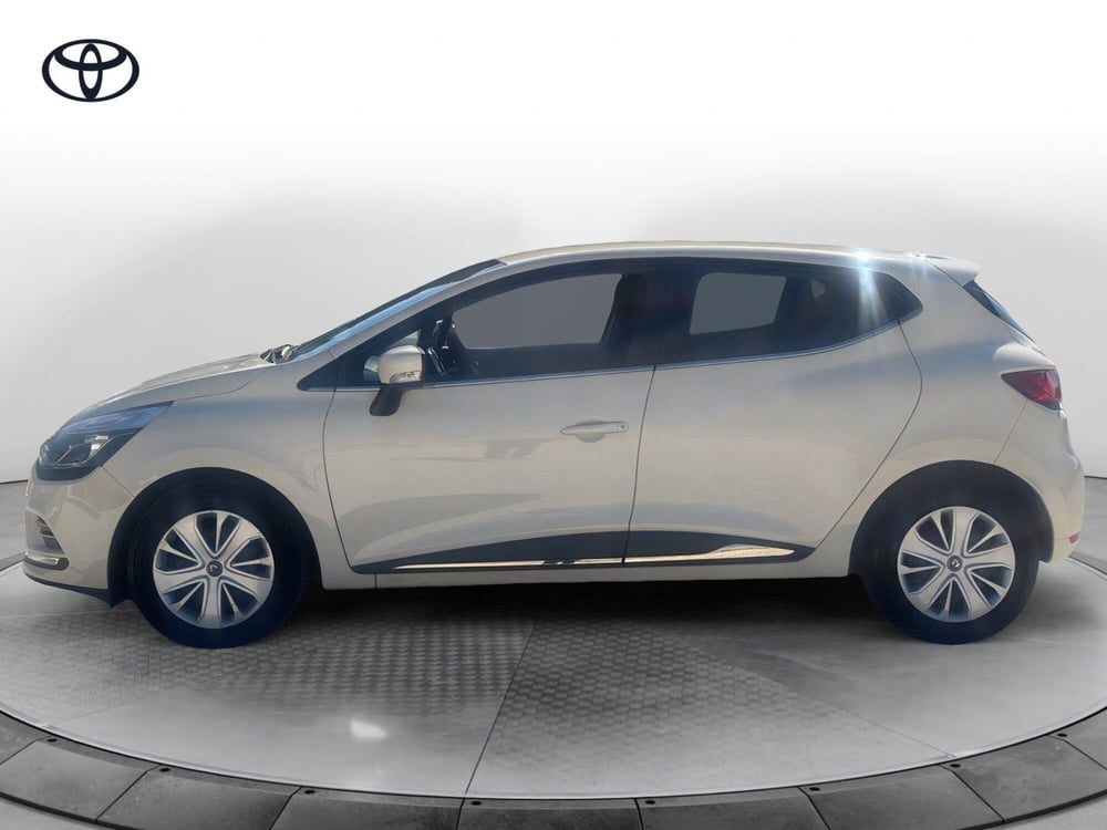Renault Clio usata a Ragusa (2)