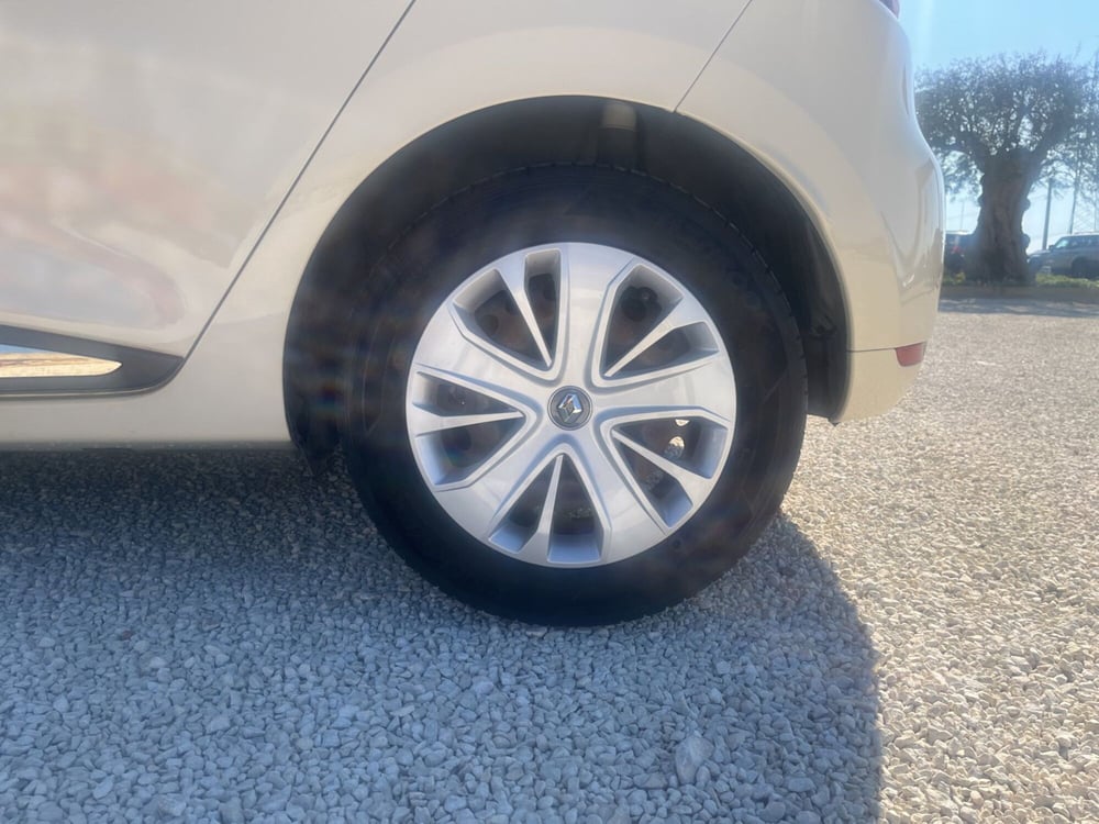 Renault Clio usata a Ragusa (5)