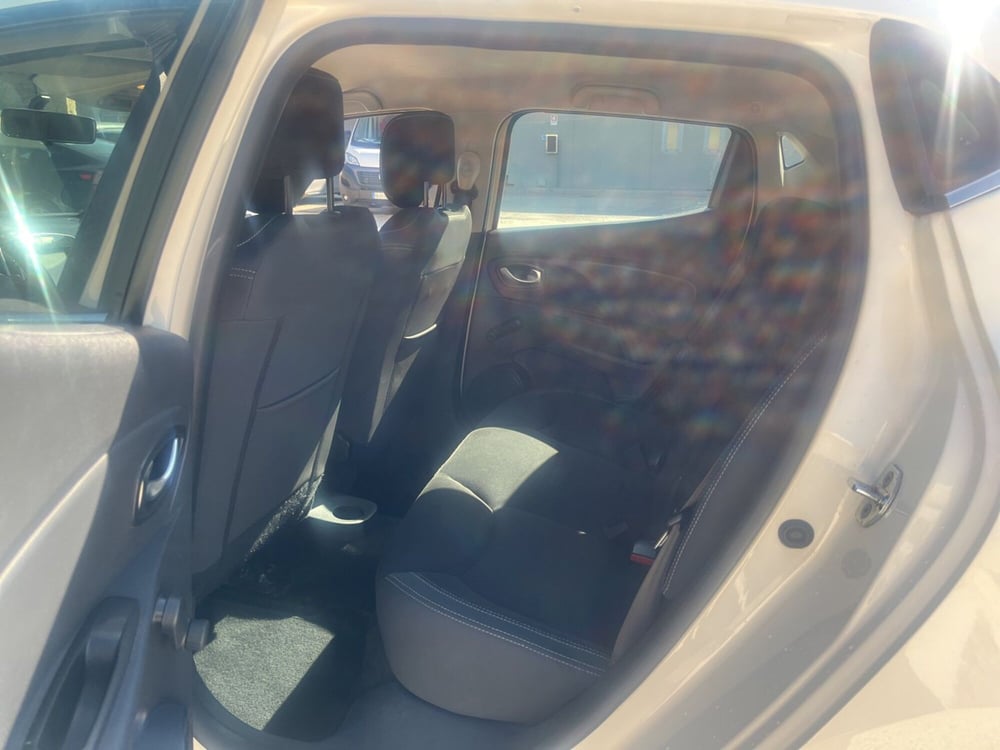 Renault Clio usata a Ragusa (7)